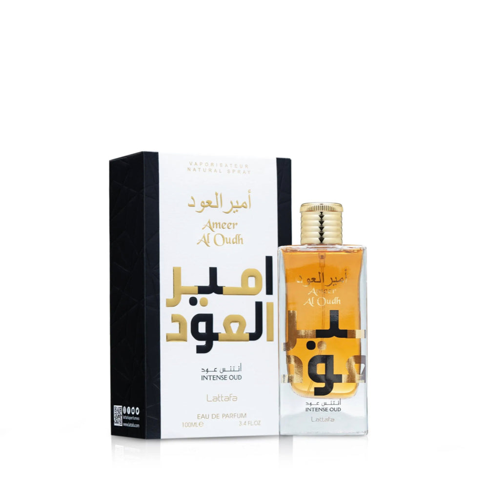 Lattafa Ameer Al Oud