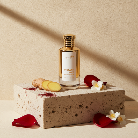 Montera Instant Love - Fragrance World