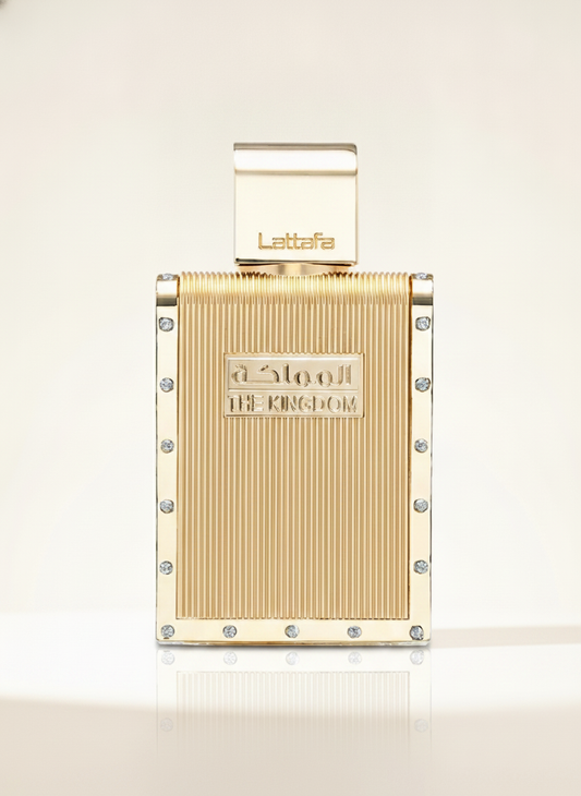 The Kingdom - Lattafa