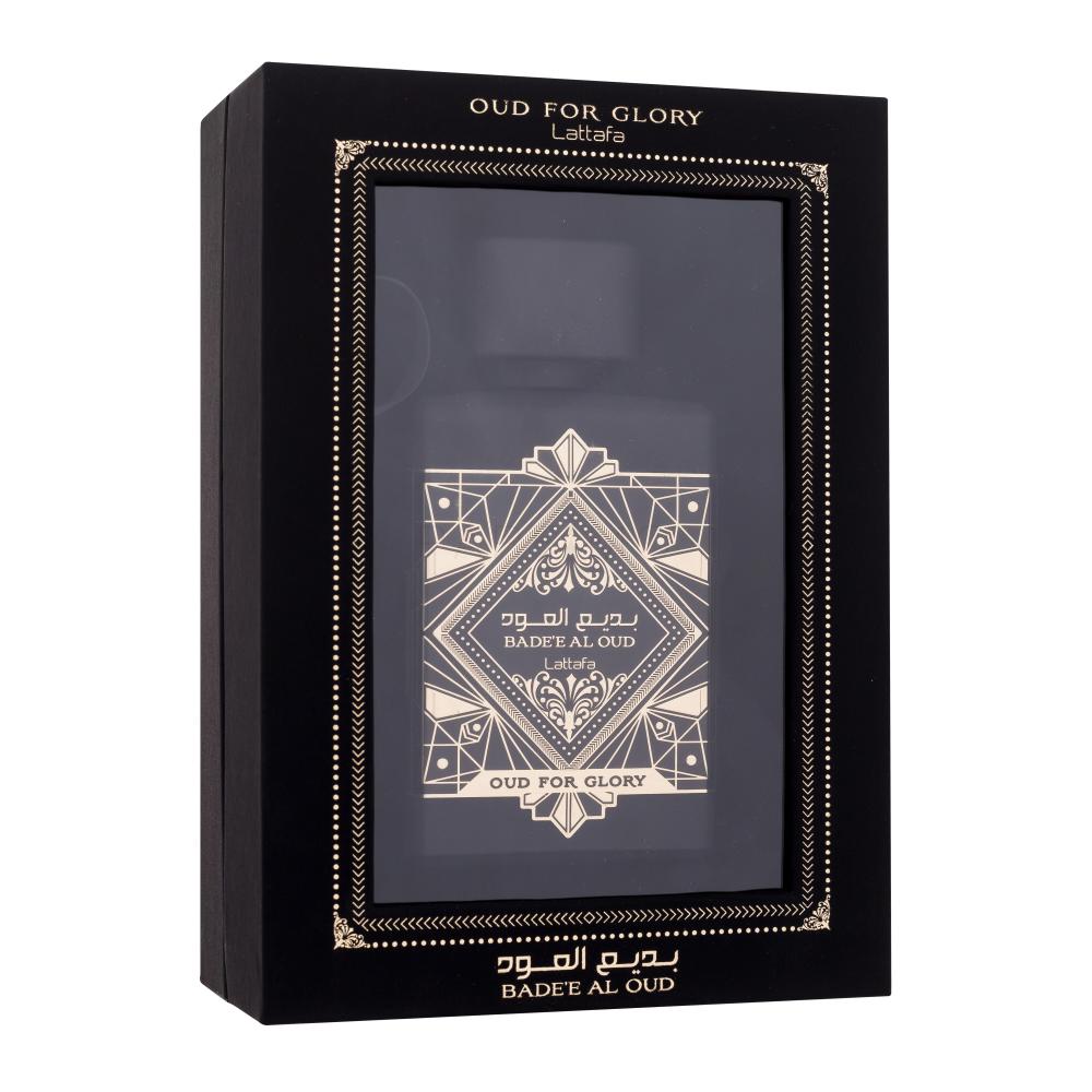 Lattafa Oud For Glory