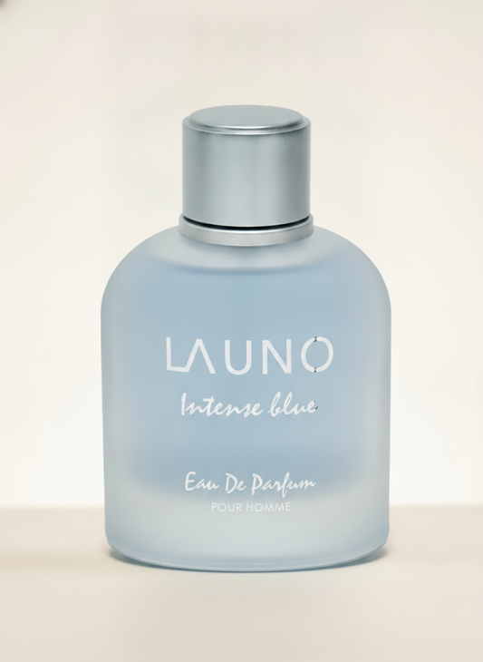 La Uno Intense Blue