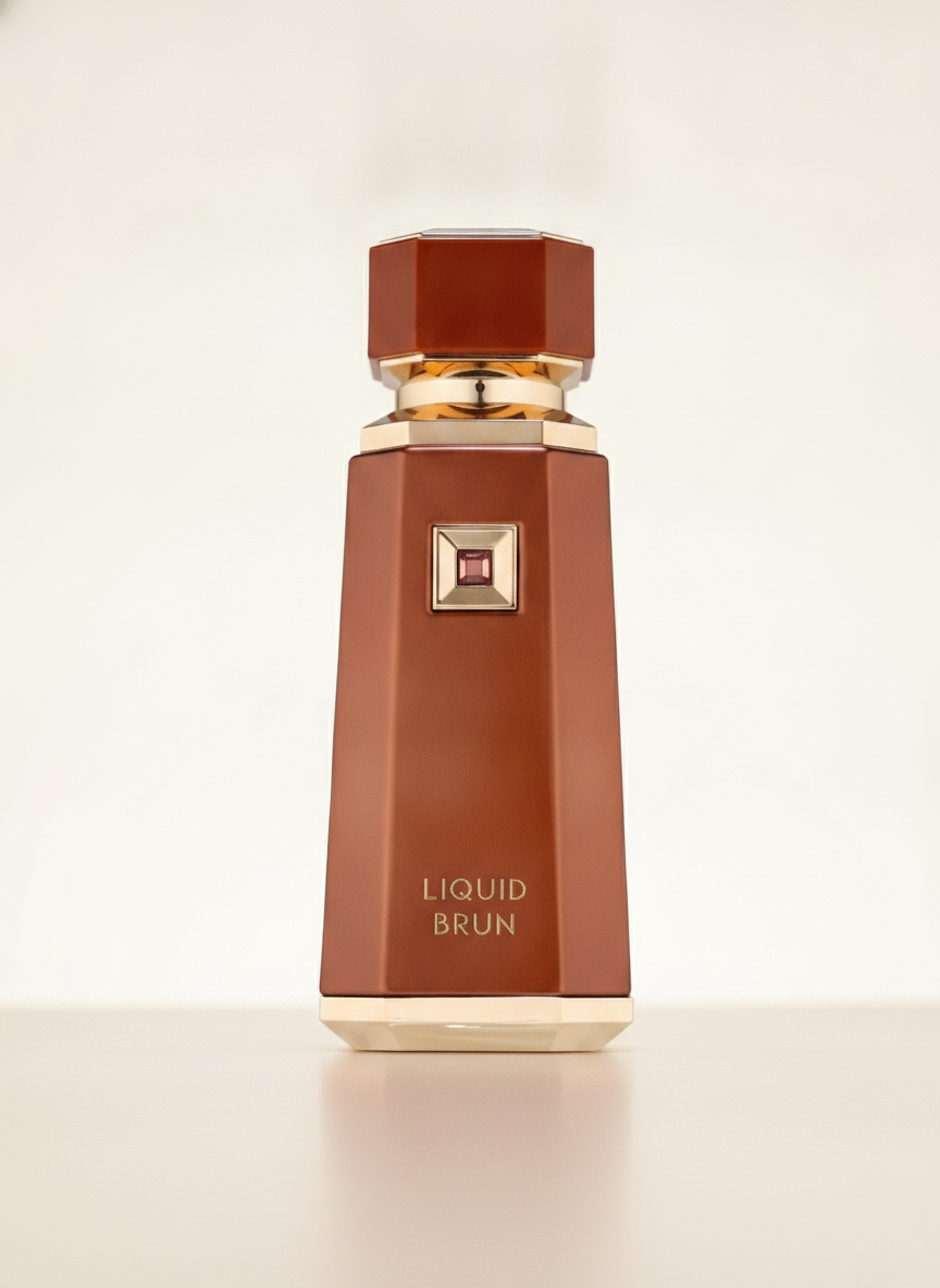 Liquid Brun - French Avenue