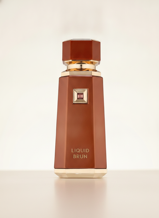 Liquid Brun - French Avenue