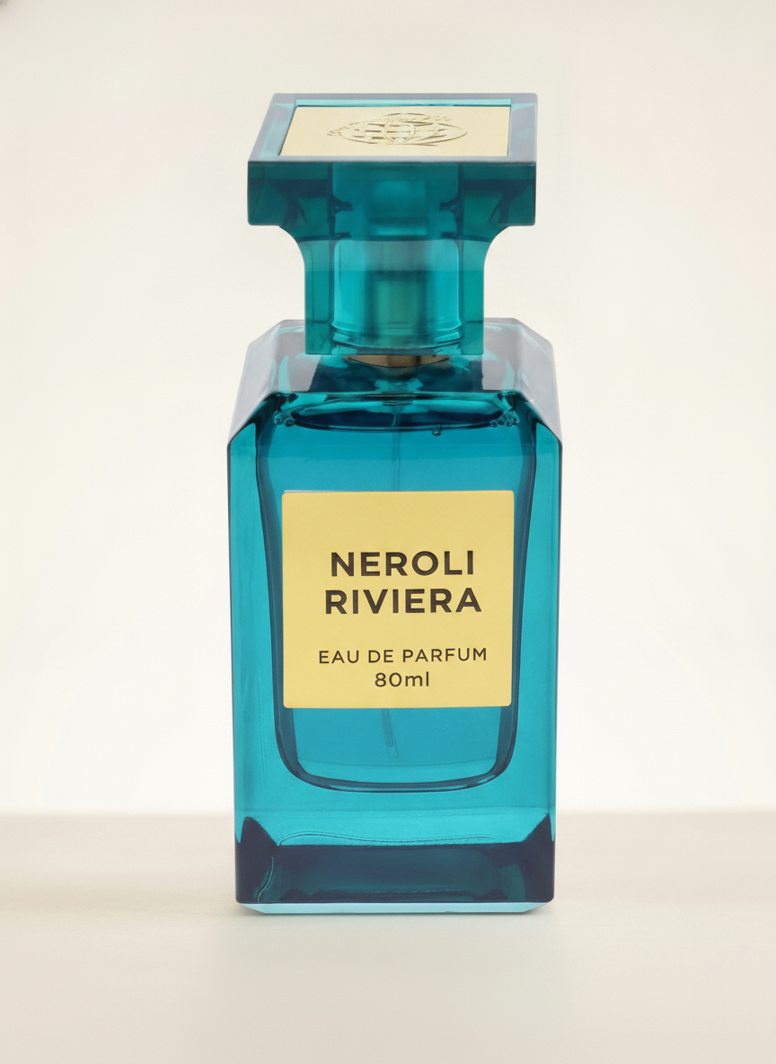 Neroli Riviera -Fragrance World