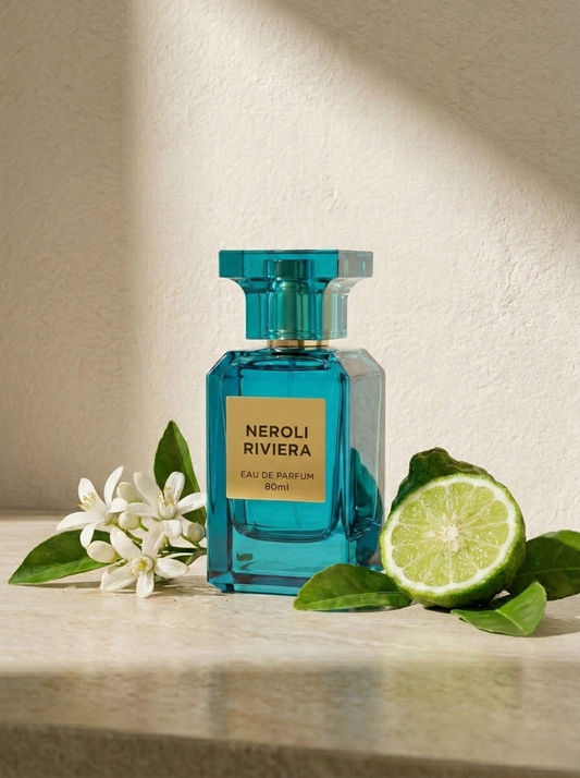 Neroli Riviera -Fragrance World