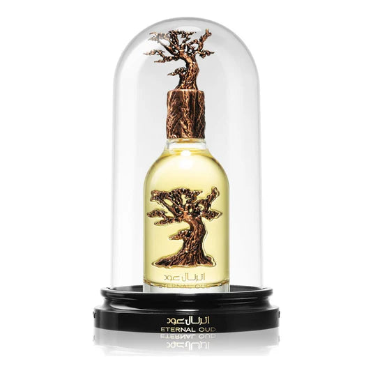 Lattafa Eternal Oud