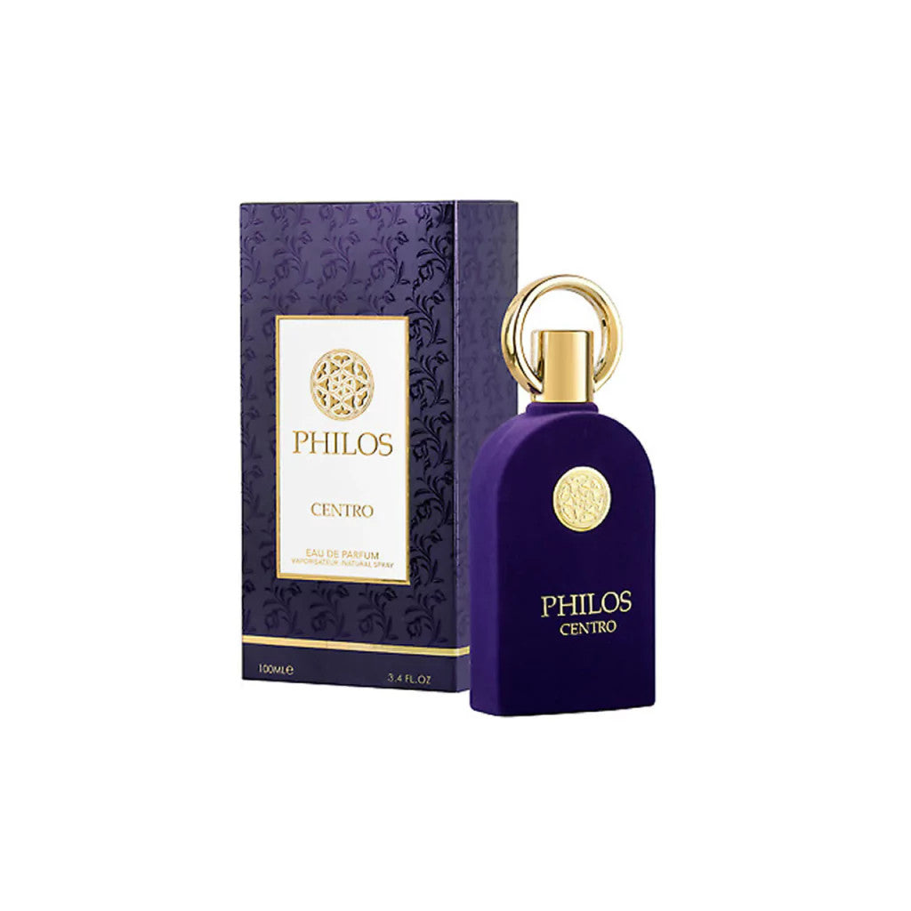 Maison Alhambra Philos Centro