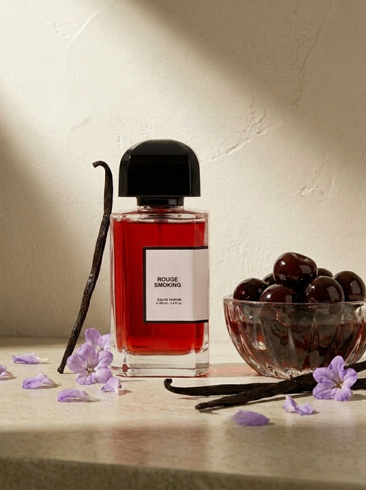 Rouge Smoking -BDK Parfums