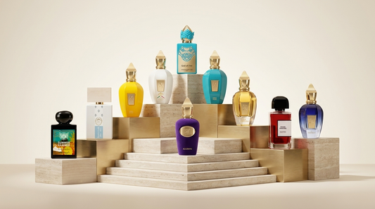 Coffret Exclusif
