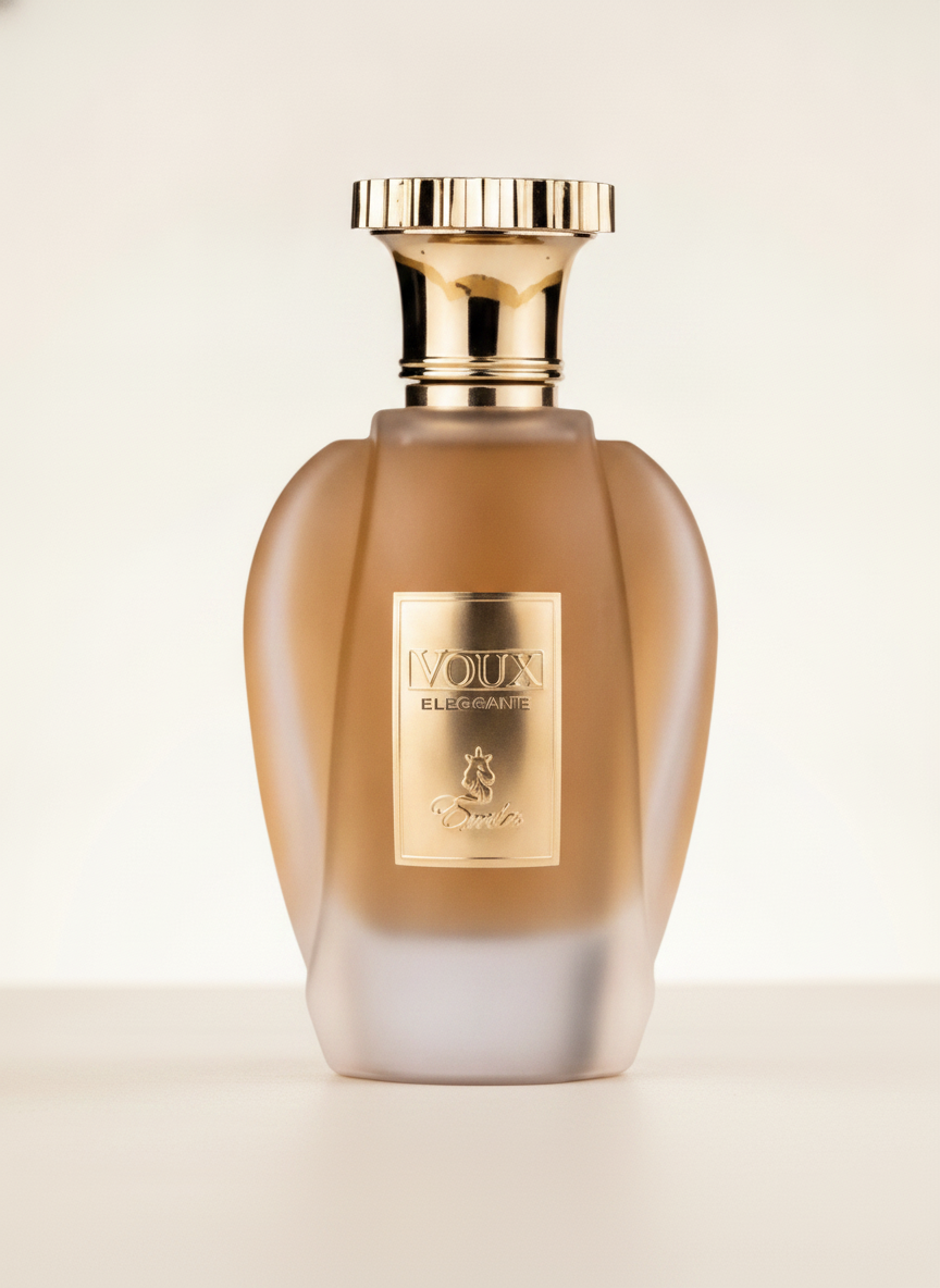 Voux Elegante - Emir by Paris Corner