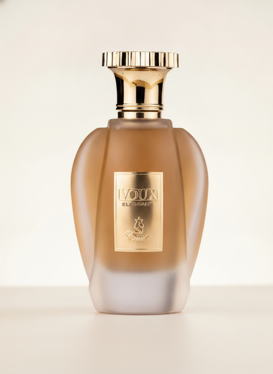Voux Elegante - Emir by Paris Corner